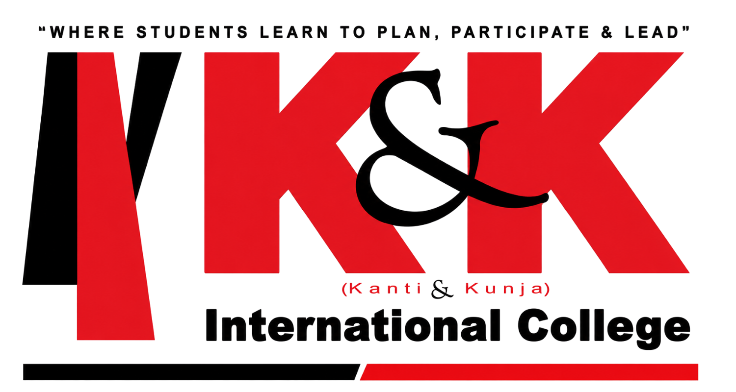 K&K International College logo